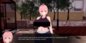 Censored for Betas Milf