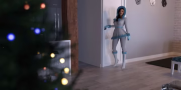 Christmas-Adventure-Adult-Lewd-event