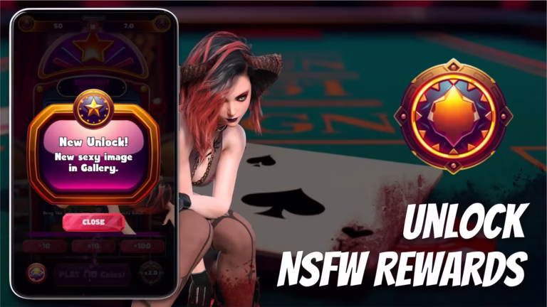 Cover art for CLIMAX SLOTS SPIN FOR DESORE [1.0.0] [DEMON ALTER STUDIOS]