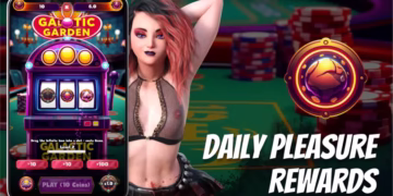 Climax Slots Spin for Desore Animated