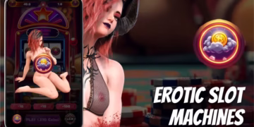 Climax Slots Spin for Desore Vaginal Sex