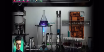 Cockwork Industries: Complete Edition Uncensored