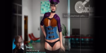 Cockwork Industries: Complete Edition Group Sex