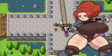 Colette’s NTR Adventure Sandbox