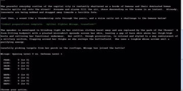 Corrupted Saviors-gallery-1 - Futa - Dialogue-frame