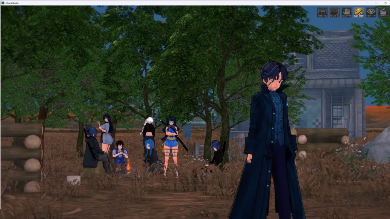 Cover art for CRIMSON DAWN [V1.1 FINAL] [REAPER/OF/THE/DAWN]