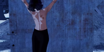 Crimson Dawn Uncensored Screenshot Crimson Dawn Uncensored