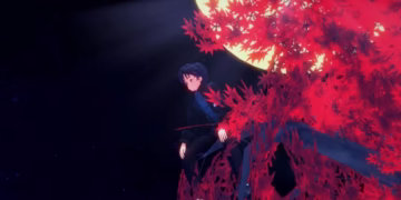 Crimson Dawn Uncensored Screenshot Crimson Dawn Uncensored