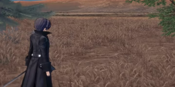 Crimson Dawn Animated Screenshot Crimson Dawn Animated