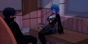 Crimson Dawn Rpg Screenshot Crimson Dawn Rpg