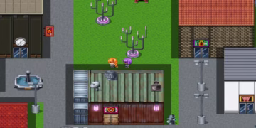 Cyberspace Battle Maiden Academy Bdsm