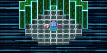 Cyberspace Battle Maiden Academy Mind Control