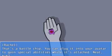 Cyberspace Battle Maiden Academy Feminization