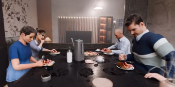 DEMON OF DESIRE 3dcg