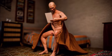 DEMON OF DESIRE Masturbation