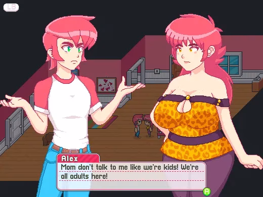 Cover art for DANDY BOY ADVENTURES [0.6.5.1] [DANDYBOYONI]