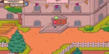 Dandy Boy Adventures Handjob