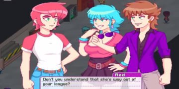 Dandy Boy Adventures Incest