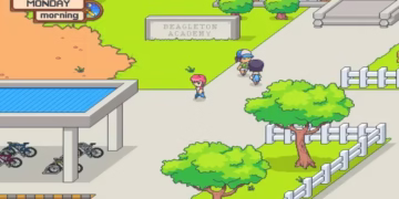 Dandy Boy Adventures Milf