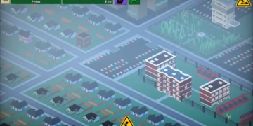 Dark Dimensions: A Spiritual Successor Superpowers