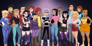 Dark Dimensions: A Spiritual Successor Uncensored