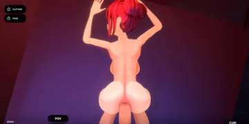 Date-Banger-Animated-Pose-capture