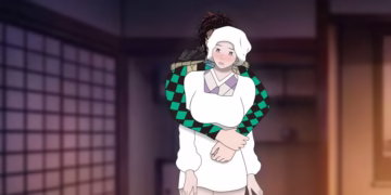 Demon Slayer Love and Lust Uncensored