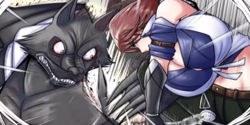 Dragon Conquista Tentacles