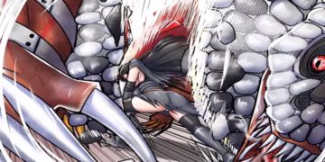 Dragon Conquista Rape