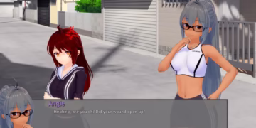 Drakun x Demon! Oral Sex