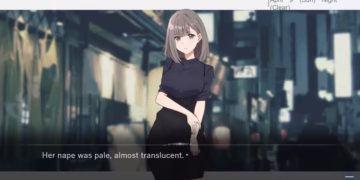 Drowning Succubus (Youth × Netorare ADV) Vaginal Sex