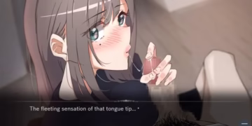 Drowning Succubus (Youth × Netorare ADV) Cheating