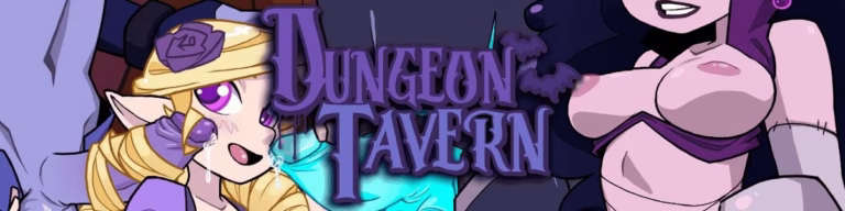 Cover art for DUNGEON TAVERN [V0.7.1B GOG] [WALLIMOG & FRIENDS]