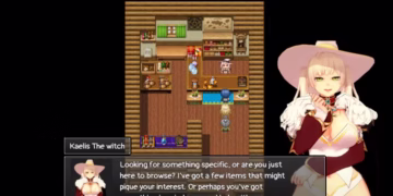 Duskthrone: The Forsaken Realm 3dcg