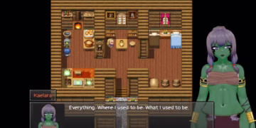 Duskthrone: The Forsaken Realm Uncensored