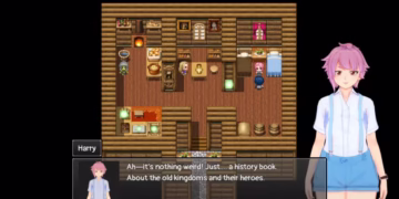 Duskthrone: The Forsaken Realm Oral Sex