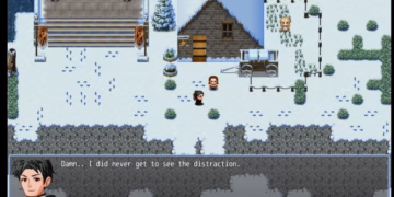 EDGE OF THE SKY Lesbian