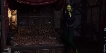 EDGE OF THE SKY 3dcg