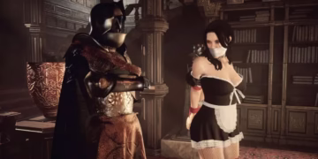 ESCAPE FROM GHOSTS Character Creation