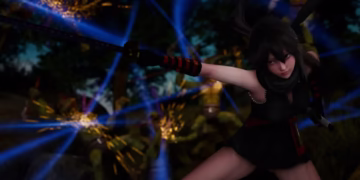 Eldoria Monster Girl