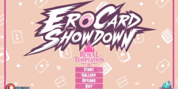 Ero-Card Showdown Royal Edition Erotic