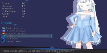 Ethereal-Sunder---Female-Protagonist---Choice-scene