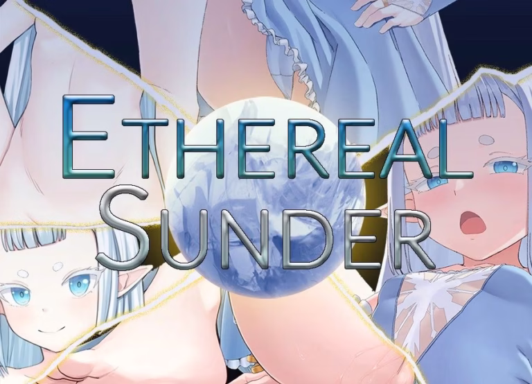 Cover art for ETHEREAL SUNDER [V1.0][FINAL] [ETHEREALSUNDERDEV]