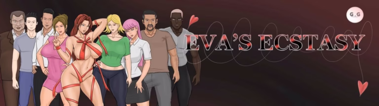 Cover art for EVA’S ECSTASY [V0.8] [GILGAGAMES]