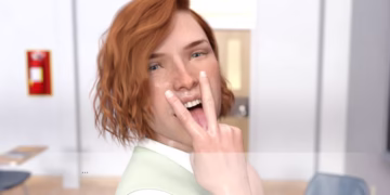 FAMILY AFFAIR Futa-trans