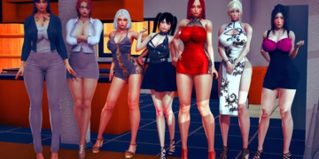 FAMILY AT HOME Futa trans Screenshot FAMILY AT HOME Futa-trans