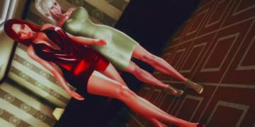 FAMILY AT HOME Cheating Screenshot FAMILY AT HOME Cheating