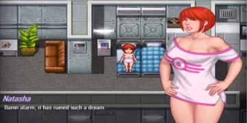 Fall:Out Masturbation