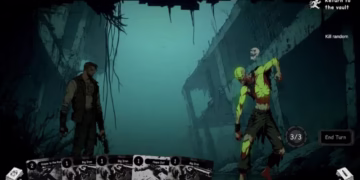 Fallout: Pip-Booty Oral Sex