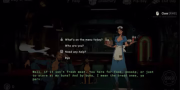 Fallout: Pip-Booty Vaginal Sex